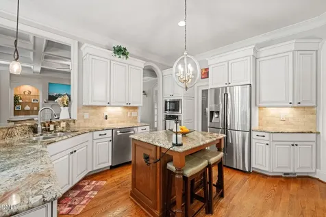 525 Chrismill Lane Holly Springs NC 27540