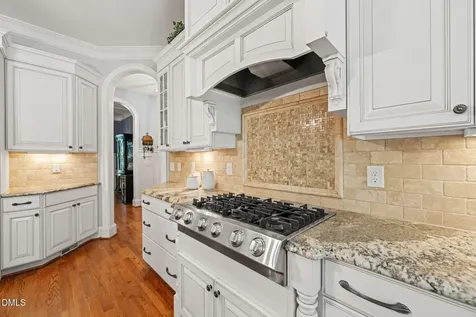 525 Chrismill Lane Holly Springs NC 27540