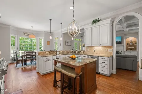 525 Chrismill Lane Holly Springs NC 27540