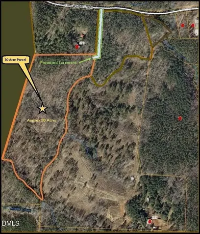 00 Tom Wright Road Franklinton NC 27525