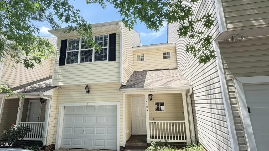 4123 Standing Rock Way Raleigh NC 27604
