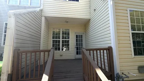 4123 Standing Rock Way Raleigh NC 27604