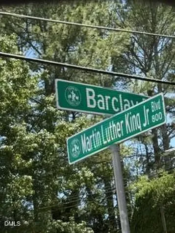 404 Barclay Road Chapel Hill NC 27516