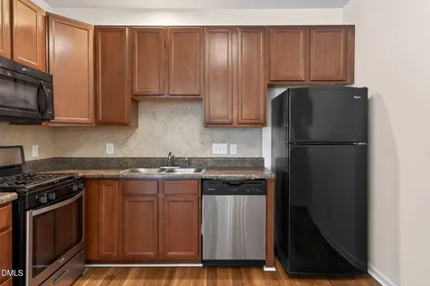 11100 Gwynn Oaks Drive Raleigh NC 27614