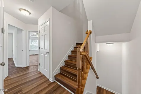 11100 Gwynn Oaks Drive Raleigh NC 27614