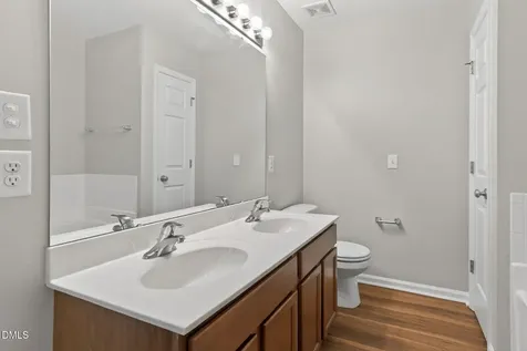 11100 Gwynn Oaks Drive Raleigh NC 27614