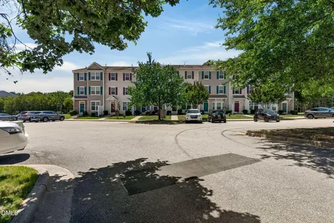 11100 Gwynn Oaks Drive Raleigh NC 27614