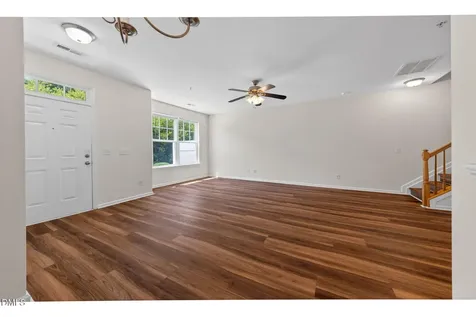 11100 Gwynn Oaks Drive Raleigh NC 27614