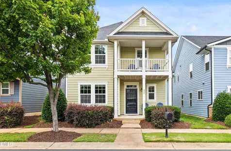 537 Duchart Lane Fuquay Varina NC 27526