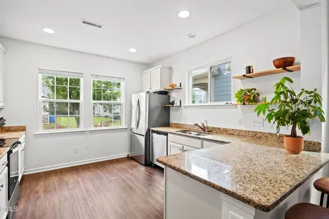 537 Duchart Lane Fuquay Varina NC 27526