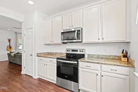 537 Duchart Lane Fuquay Varina NC 27526