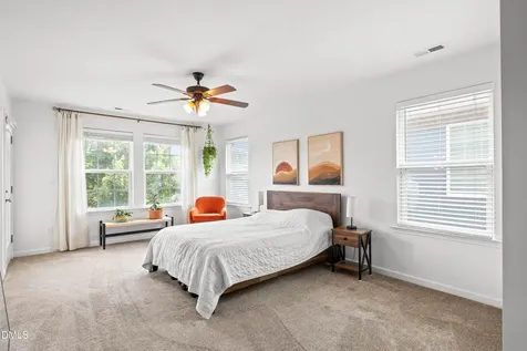 537 Duchart Lane Fuquay Varina NC 27526