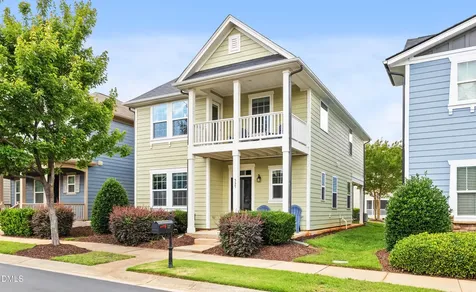 537 Duchart Lane Fuquay Varina NC 27526