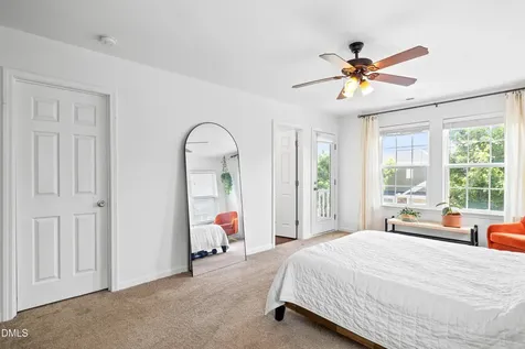 537 Duchart Lane Fuquay Varina NC 27526