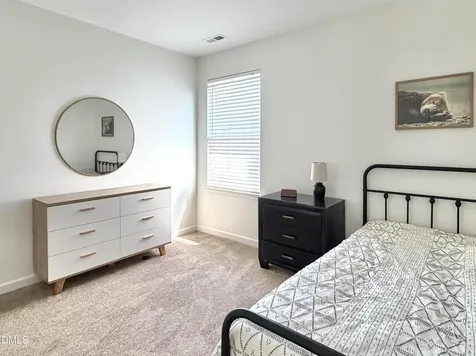 537 Duchart Lane Fuquay Varina NC 27526