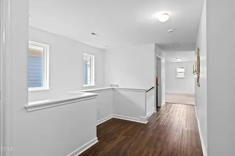 537 Duchart Lane Fuquay Varina NC 27526