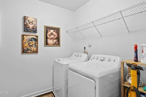 537 Duchart Lane Fuquay Varina NC 27526