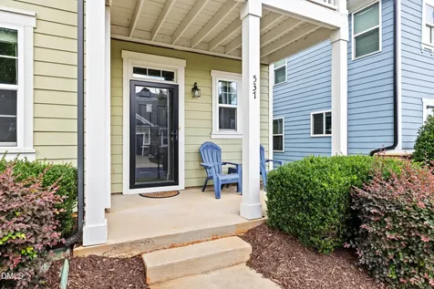 537 Duchart Lane Fuquay Varina NC 27526