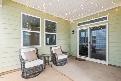 537 Duchart Lane Fuquay Varina NC 27526