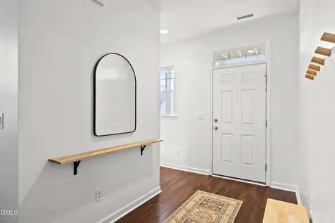 537 Duchart Lane Fuquay Varina NC 27526