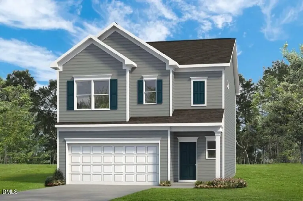 29 Gresham Court Dunn NC 28334
