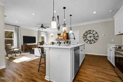 29 Gresham Court Dunn NC 28334
