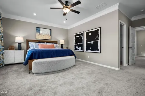 29 Gresham Court Dunn NC 28334
