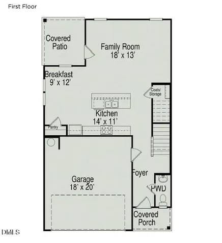29 Gresham Court Dunn NC 28334