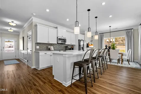 29 Gresham Court Dunn NC 28334
