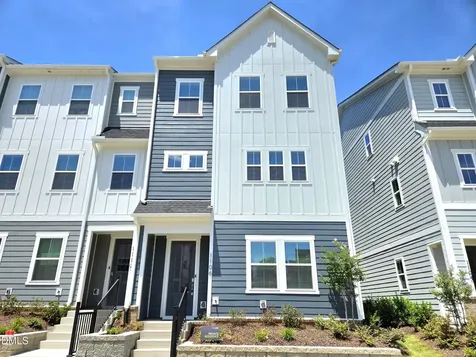 1106 Holding Village Way Wake Forest NC 27587