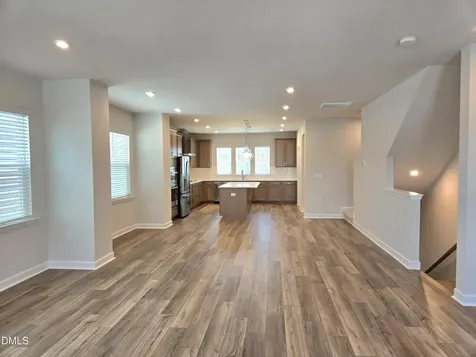 1106 Holding Village Way Wake Forest NC 27587