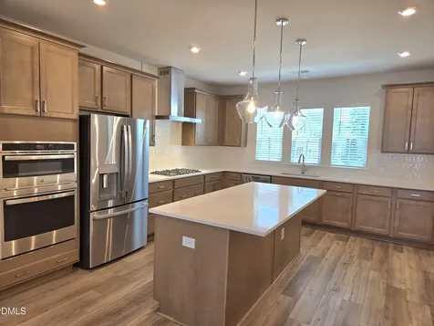 1106 Holding Village Way Wake Forest NC 27587