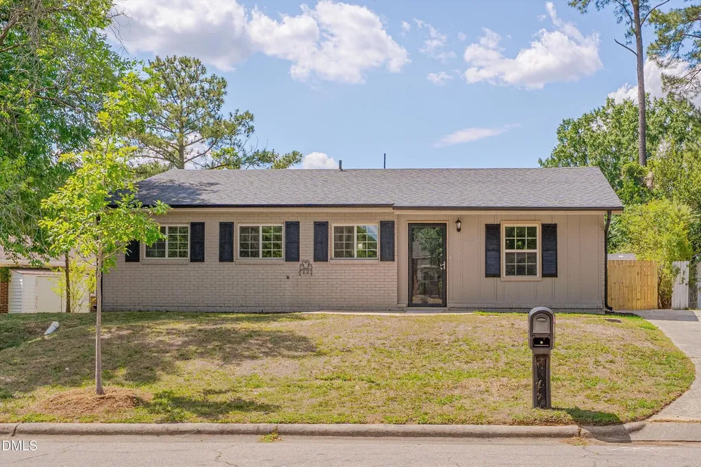 2224 Emerson Place Durham NC 27707