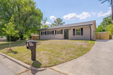 2224 Emerson Place Durham NC 27707