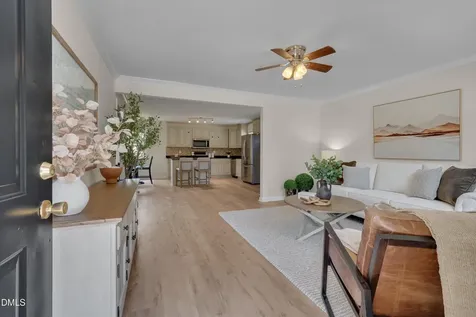 2224 Emerson Place Durham NC 27707