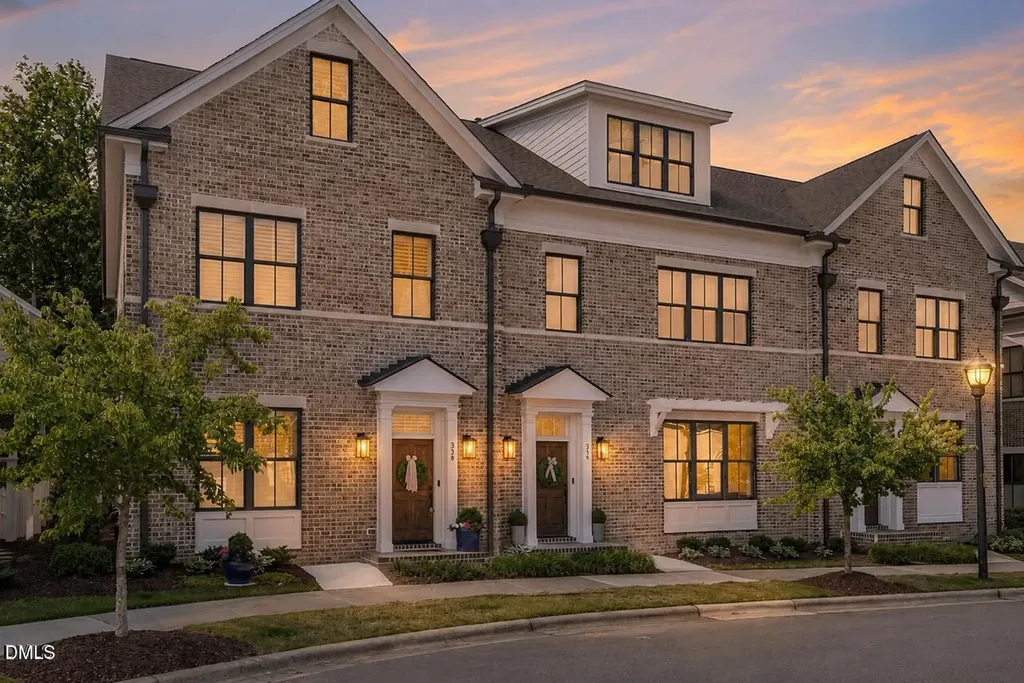 946 Watercolor Way Durham NC 27713