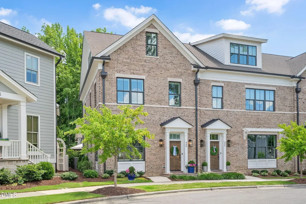 946 Watercolor Way Durham NC 27713