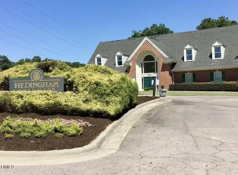 2036 Turtle Point Drive Raleigh NC 27604