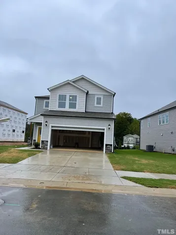 216 Watauga Lake Drive Fuquay Varina NC 27526