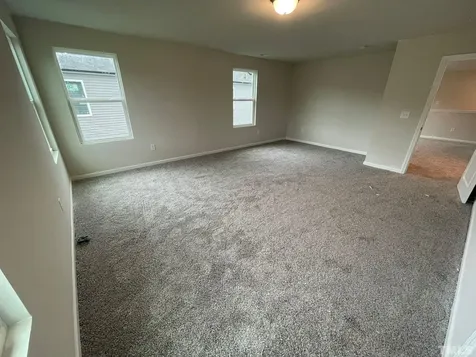 216 Watauga Lake Drive Fuquay Varina NC 27526