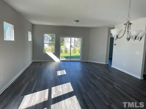 216 Watauga Lake Drive Fuquay Varina NC 27526
