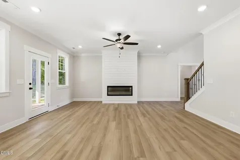 1106 Brookfield Drive Gibsonville NC 27249