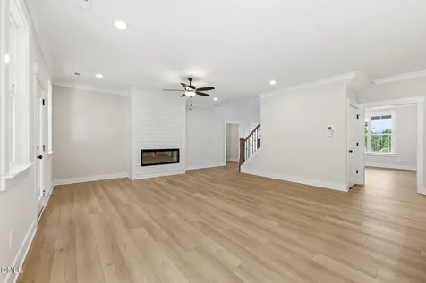 1106 Brookfield Drive Gibsonville NC 27249