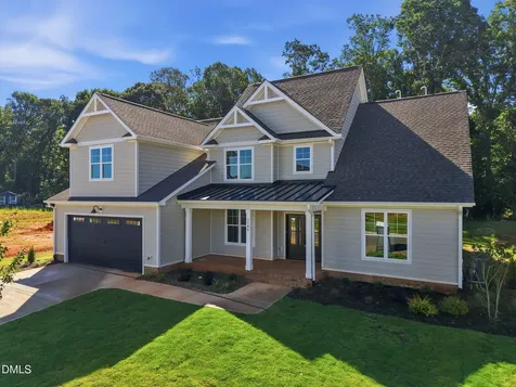 1106 Brookfield Drive Gibsonville NC 27249