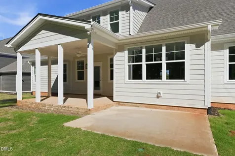 1106 Brookfield Drive Gibsonville NC 27249