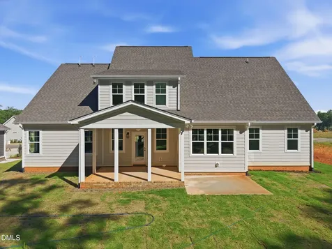 1106 Brookfield Drive Gibsonville NC 27249