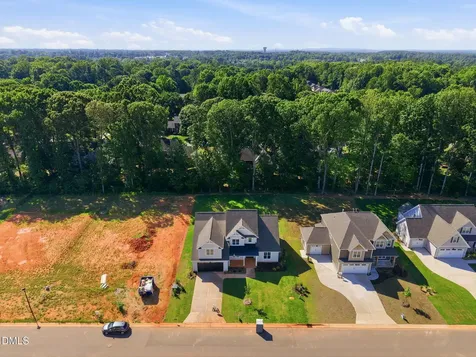 1106 Brookfield Drive Gibsonville NC 27249