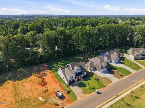 1106 Brookfield Drive Gibsonville NC 27249