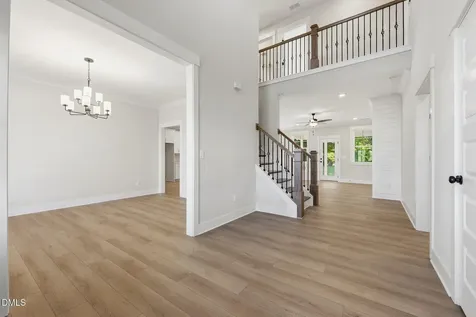 1106 Brookfield Drive Gibsonville NC 27249