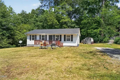 2912 Constance Avenue Durham NC 27704